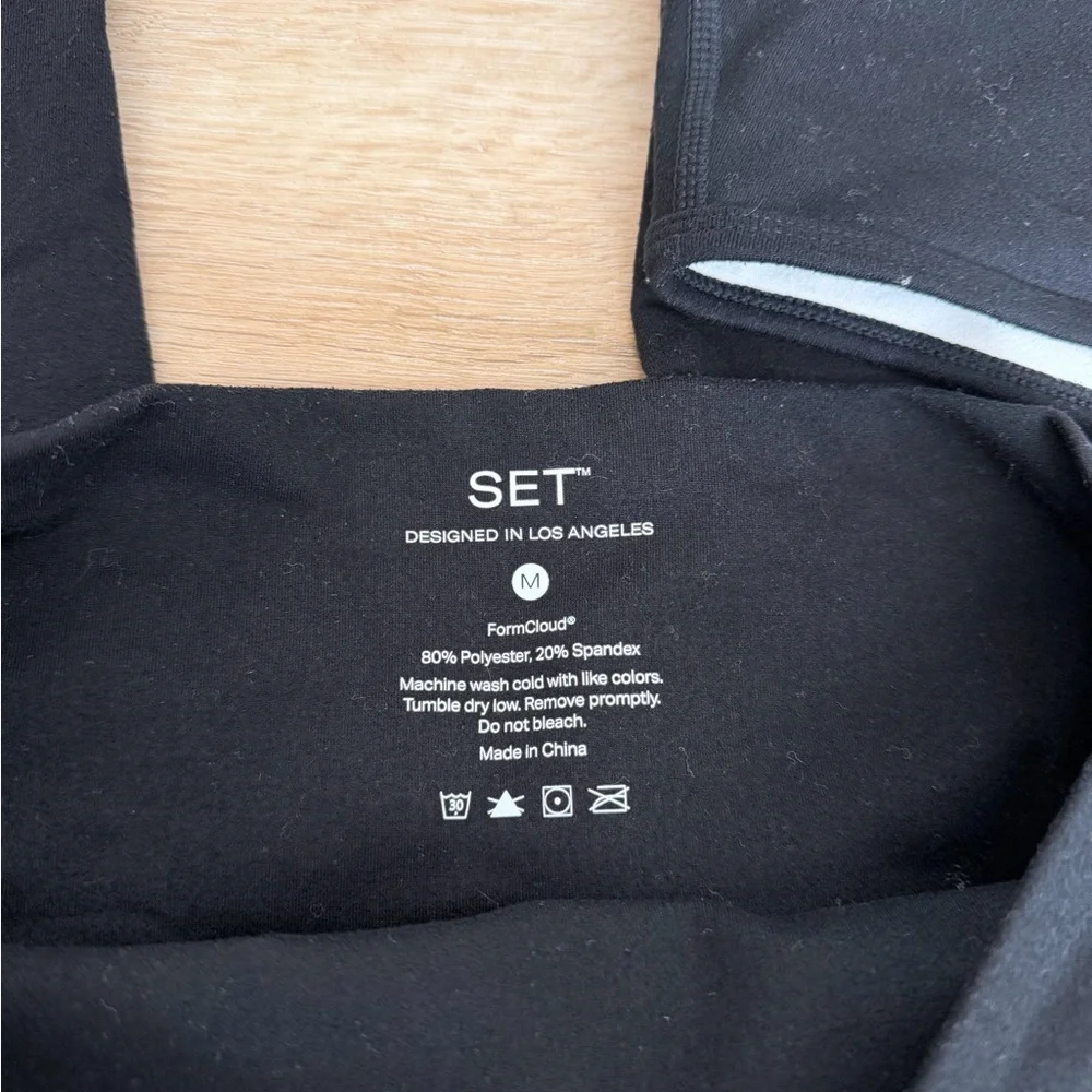 SET Active Formcloud Set - Picture 3 of 4